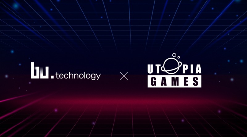 유망한 중소·벤처기업들 자금 조달을 목적으로 한 장외 주식 거래 시장 ‘코스닥’(KOSDAQ) 상장사인 비유테크놀러지(대표 이진엽)가 2023년 12월 18일, 세계 최초로 입점 모델을 탑재한 블록체인(Blockchain‧공공 거래 장부) 온라인 소셜 카지노 플랫폼에 진출한다는 소식과 함께 전 거래일 대비 30.00%(102원) 상승한 442원에 장을 마쳤다./사진제공=코스닥협회(회장 오흥식) 정책총괄팀