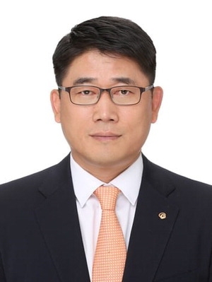 이길섭 한화오션 거제사업장 총괄 부사장.