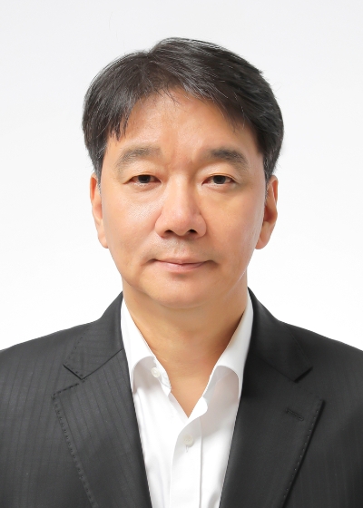 정용한 GS엔택 대표이사.