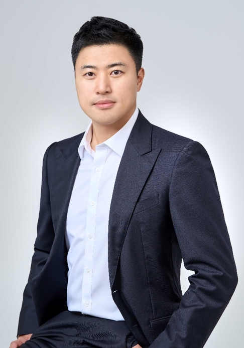 ▲김기준 카카오벤처스 신임 대표이사 내정자