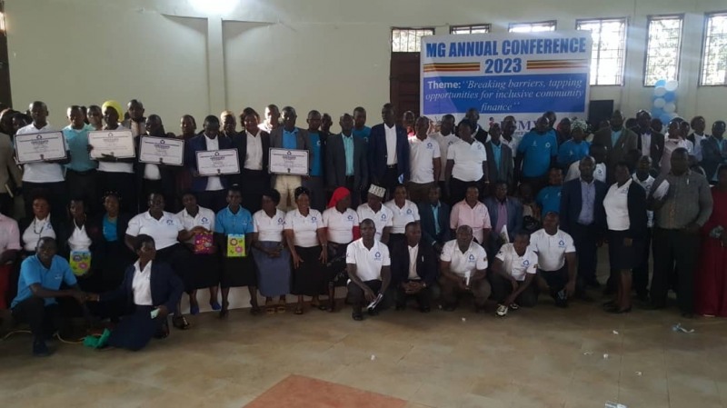 새마을금고중앙회, 지속가능 성장·변화 위한 우간다 컨퍼런스 성료