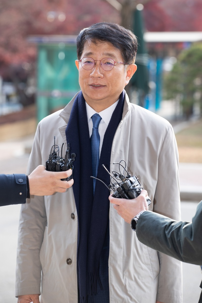 박상우 국토부장관 후보자 / 사진제공=국토교통부