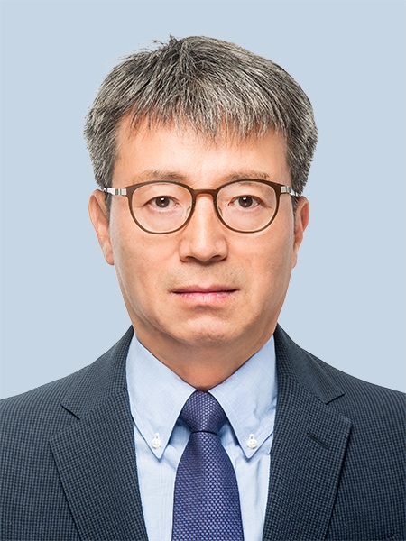 ▲강영철 KDI 국제정책대학원 초빙교수