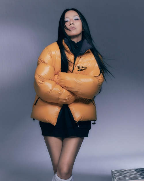 LF(대표 김상균)가 전개하는 스포츠 브랜드 리복이 가수 이효리를 모델로, 리브랜딩에 전격 나섰다. /사진=LF 리복