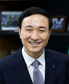 문동권 신한카드 대표이사/사진=신한카드