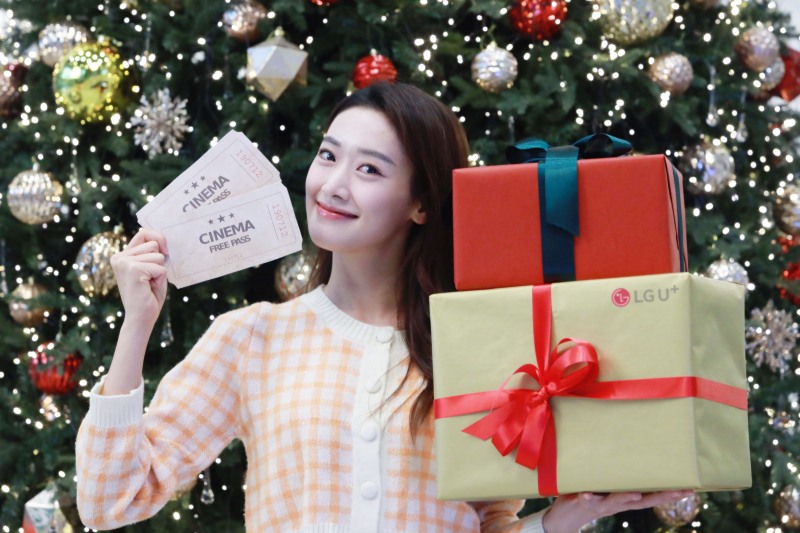 LG유플러스는 멤버스 앱 고객을 대상으로 진행하는 문화 혜택 프로모션에 대한 누적 참여자 수가 지난 2년간 200만명을 돌파했다고 26일 밝혔다. / 사진제공=LG유플러스