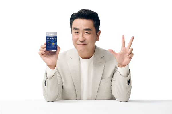 농심(회장 신동원)은 이달 30일, 관절 건강기능식품 ‘관절에쎈크릴’의 첫 홈쇼핑 런칭 방송을 한다. /사진=농심