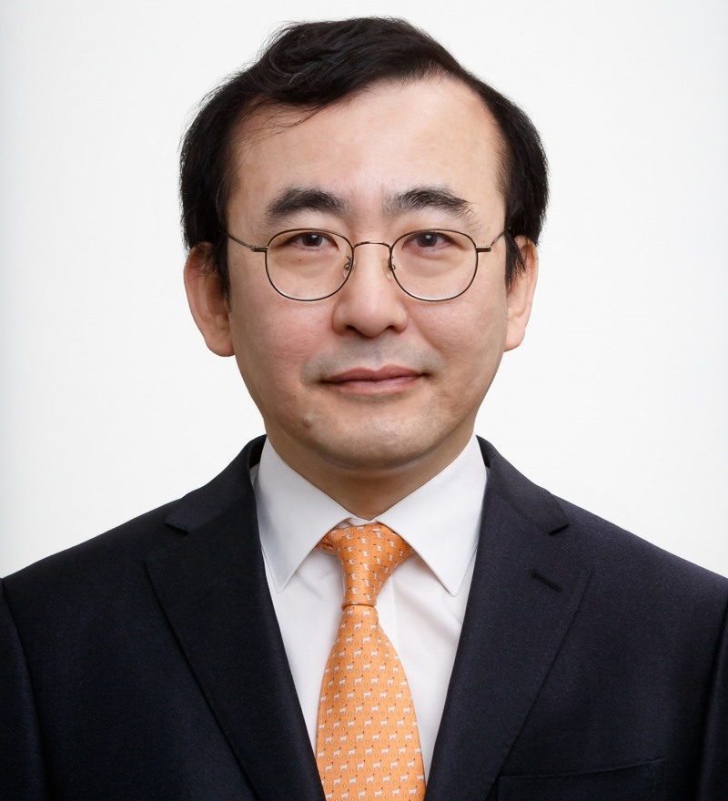 이세훈 금융감독원 신임 수석부원장. /사진제공=금융위원회