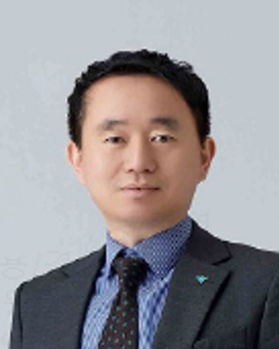 김영훈 하나금융지주 자산관리본부 부사장. /사진제공=하나금융지주