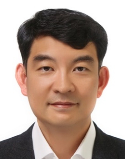 박태순 하나은행 ICT그룹장 겸 ICT본부장 부행장. /사진제공=하나금융지주