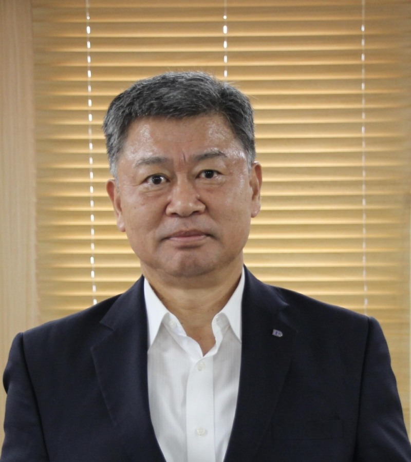 허창언 보험개발원장./사진제공=보험개발원