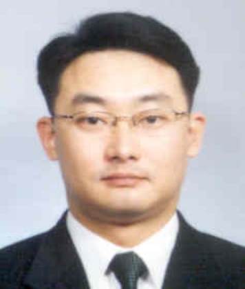 김광수 신한은행 고객솔루션그룹 부행장. /사진제공=신한은행