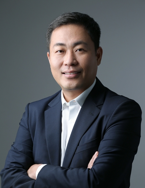 ▲성상엽 벤처기업협회장