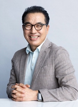 ▲정준호 롯데백화점 대표