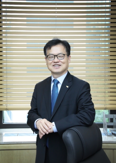 이용재 국제금융센터 원장 / 사진제공= 국제금융센터