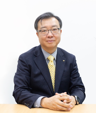 김영성 KB자산운용 대표이사 / 사진제공= KB자산운용(2024.01.02)