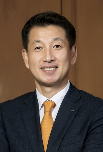 김상태 신한투자증권 대표이사 /사진제공 = 신한투자증권