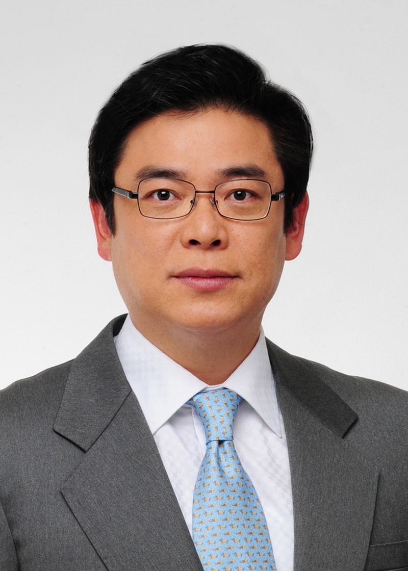 홍지만 HUG 상근감사위원