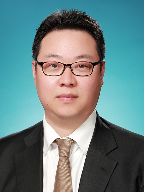 오태석 이지스자산운용 인프라부문 대표. /사진제공 = 이지스자산운용