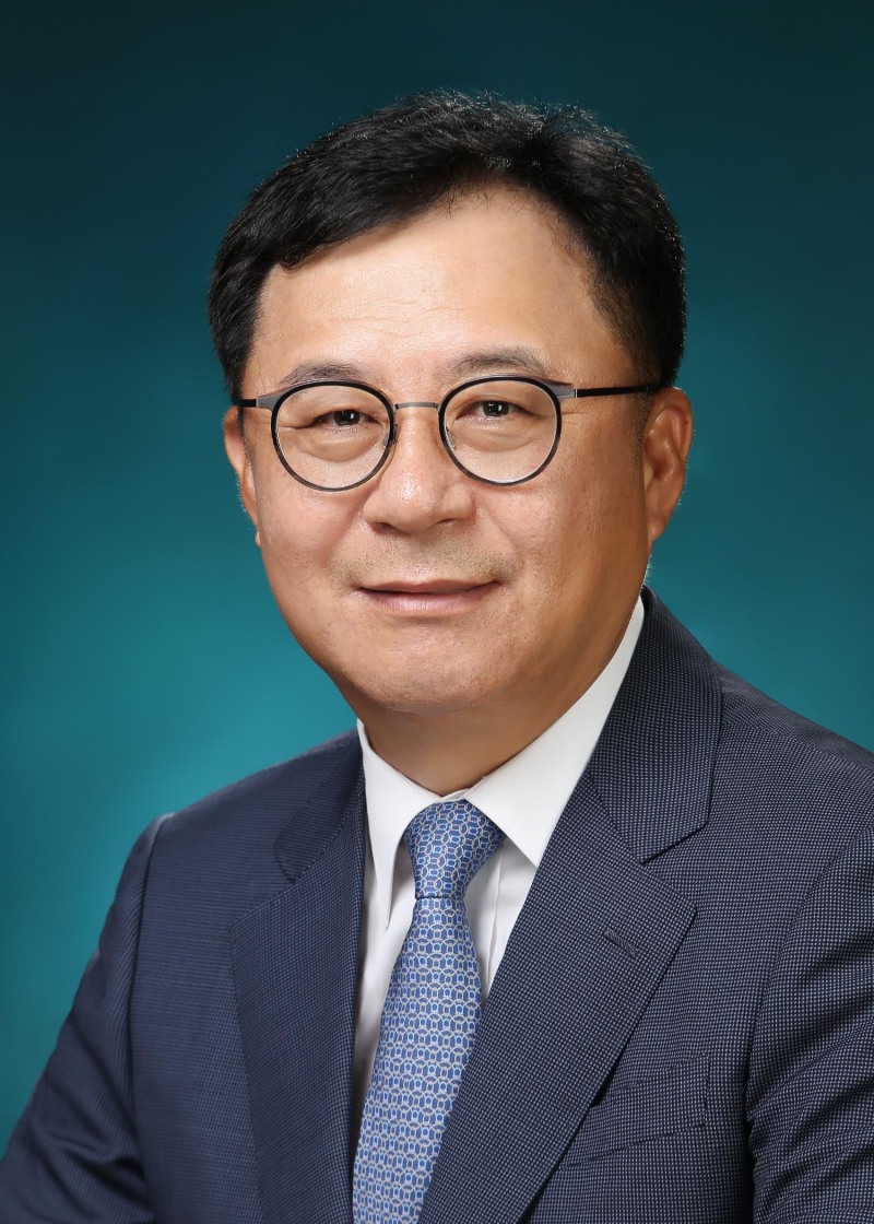 남궁훈 마스턴투자운용 신임 대표이사 내정자. /사진제공 = 마스턴투자운용