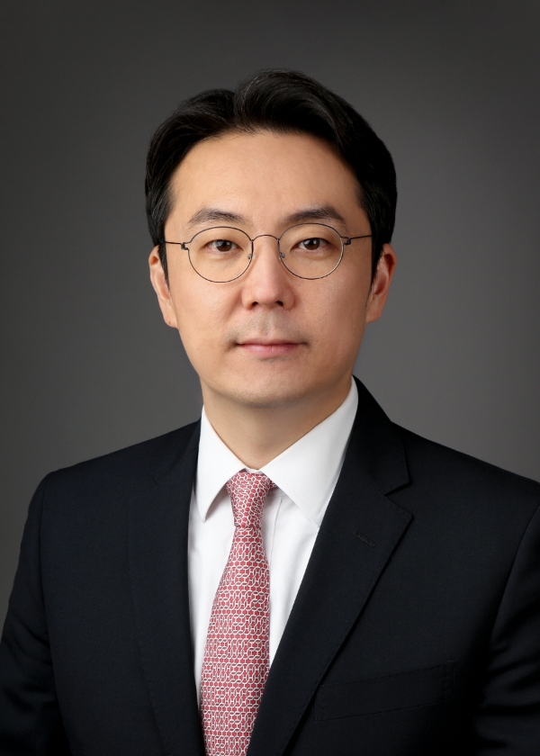 ▲ 김동환 UTC인베스트먼트 신임 대표이사 내정자