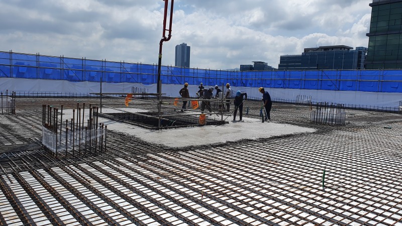 사진제공=반도건설