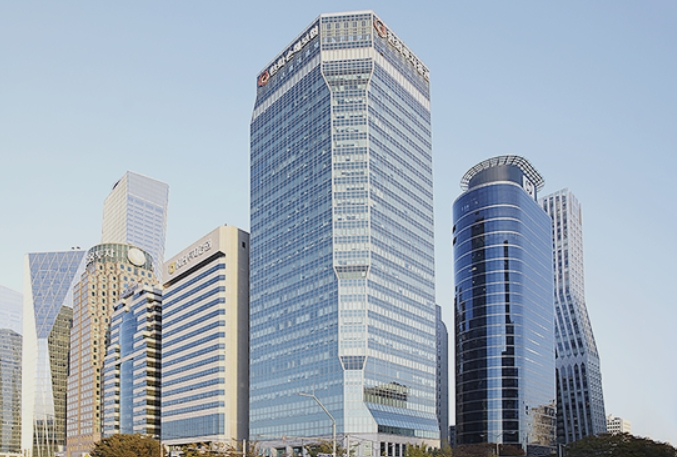 사진 = 한화투자증권 누리집 갈무리