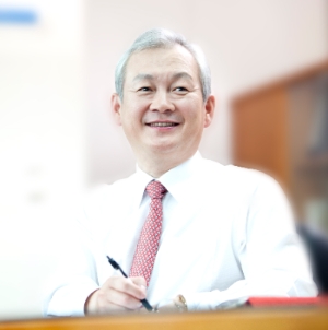 정영채 NH투자증권 대표이사 사장 / 사진제공= NH투자증권(2024.01.11)