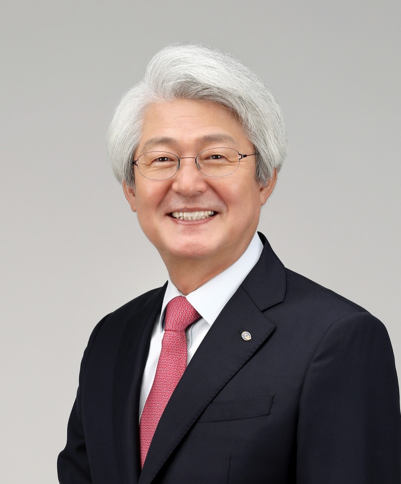 김태오 DGB금융그룹 회장. /사진제공=DGB금융그룹