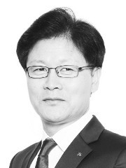 최석문 KB국민은행 HR지원그룹 부행장. /사진제공=KB국민은행