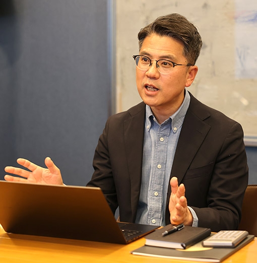 김태우 한화생명 63FA센터장