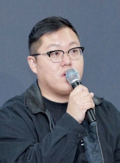 한문일 무신사 대표