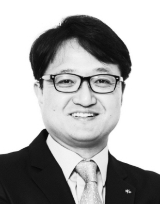 임대환 KB금융지주 준법감시인(CCO) 부사장./사진제공=KB금융