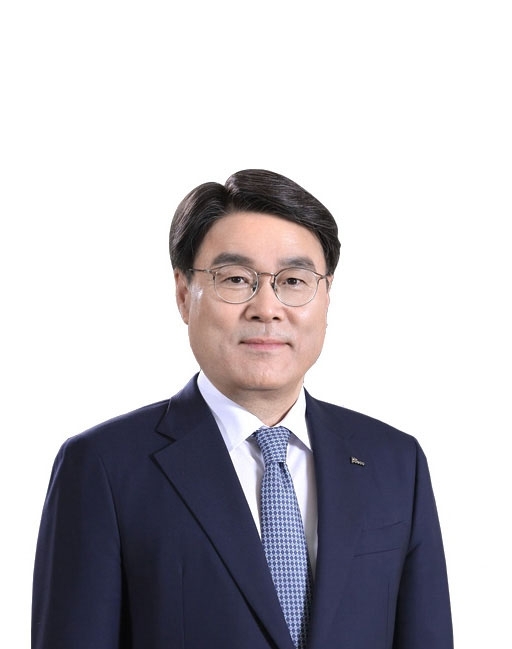 최정우 포스코그룹 회장./사진 = 포스코홀딩스