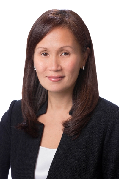 수잔 챈(Susan Chan) 블랙록(BlackRock) 아시아 태평양 지역 총괄 대표. / 사진제공= 블랙록자산운용(2024.01.15)
