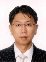 강남채 KB국민은행 신임 글로벌사업그룹 부행장./사진제공=국민은행