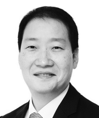 서영익 KB국민은행 기관영업그룹 부행장./사진제공=국민은행