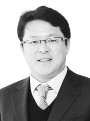 손석호 KB국민은행 영업그룹 부행장./사진제공=국민은행