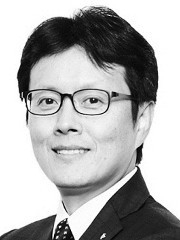 오상원 KB국민은행 테크그룹 부행장./사진제공=국민은행