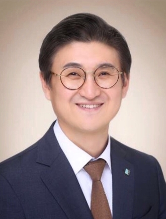 박일규 IBK기업은행 디지털그룹 부행장./사진제공=기업은행