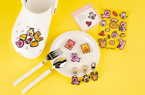 농협목우촌, 중증희귀질환 환아 위한 해피빈 펀딩 진행