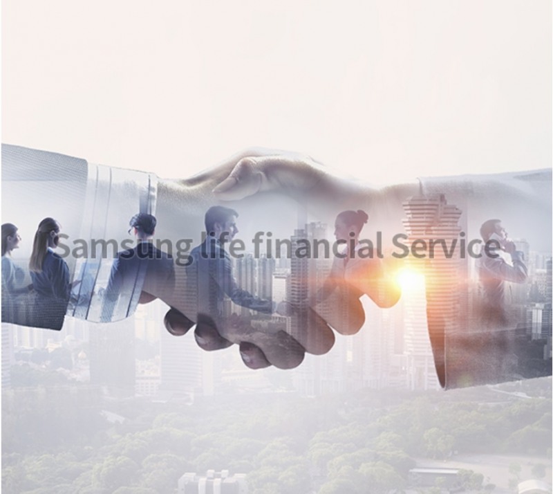 사진 = 삼성생명금융서비스 홈페이지 갈무리