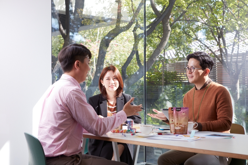 BGF리테일이 설을 맞아 협력사에 정산대금 조기지급을 한다. /사진제공=BGF리테일