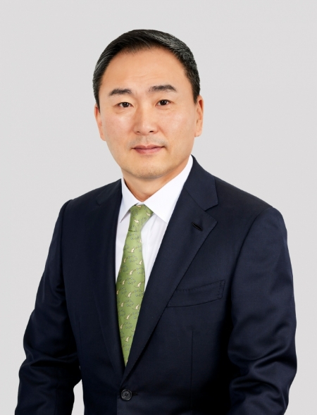 임정배 대상 대표. /사진=대상