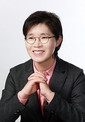 이정애 LG생활건강 사장. /사진=LG생활건강