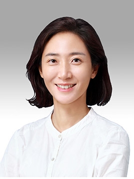 ▲ 송미선 하나투어 대표