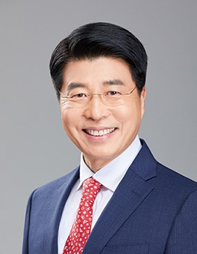 ▲ 서강석 송파구청장