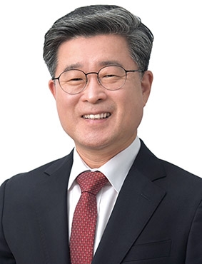 ▲ 김길성 서울 중구청장