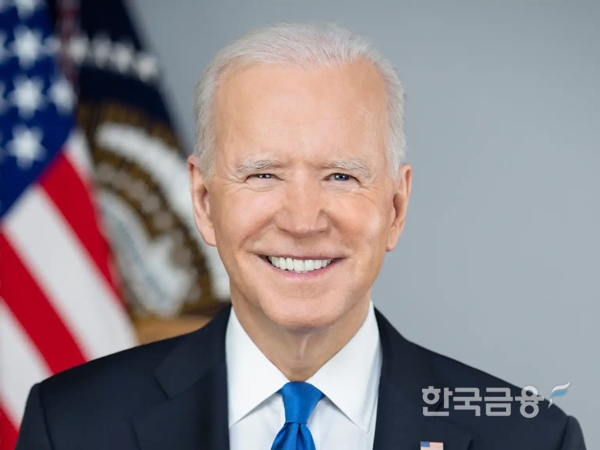 조 바이든 미국 대통령(사진=백악관 홈페이지)