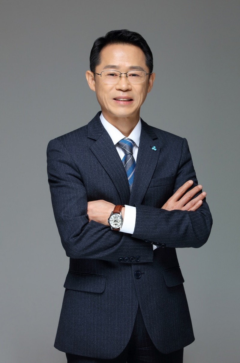 이재옥 상상인저축은행 대표./ 사진 = 상상인저축은행